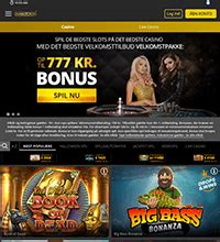 casino online dansk